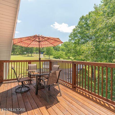 Tiny photo for 2276 Allenridge Drive, Sevierville, TN 37876 (MLS # 1325533)
