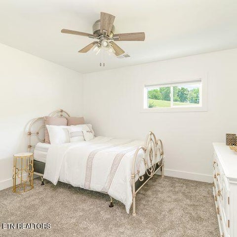 Tiny photo for 2276 Allenridge Drive, Sevierville, TN 37876 (MLS # 1325533)