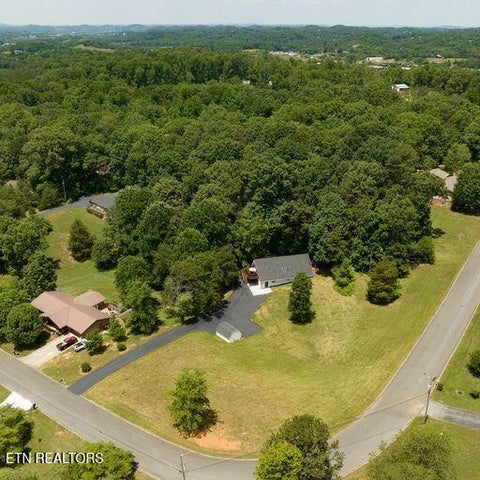 Tiny photo for 2276 Allenridge Drive, Sevierville, TN 37876 (MLS # 1325533)