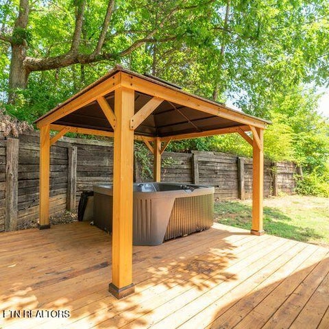 Tiny photo for 2276 Allenridge Drive, Sevierville, TN 37876 (MLS # 1325533)