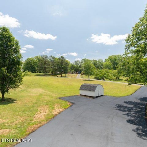Tiny photo for 2276 Allenridge Drive, Sevierville, TN 37876 (MLS # 1325533)