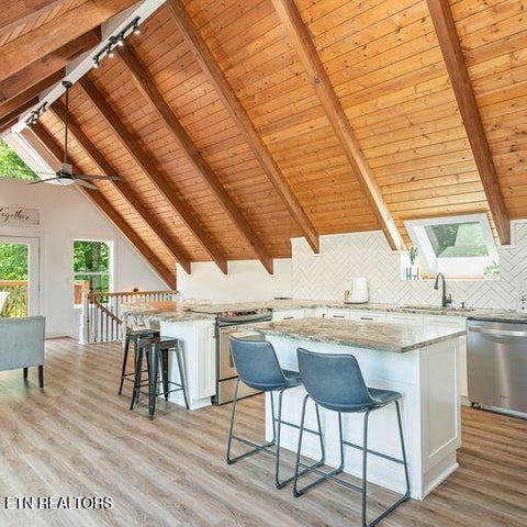 Tiny photo for 2276 Allenridge Drive, Sevierville, TN 37876 (MLS # 1325533)