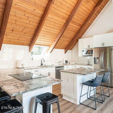 Tiny photo for 2276 Allenridge Drive, Sevierville, TN 37876 (MLS # 1325533)