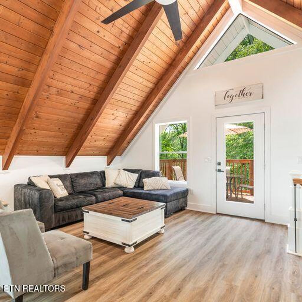 Photo of 2276 Allenridge Drive, Sevierville, TN 37876 (MLS # 1325533)