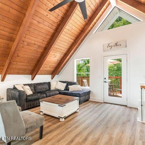 Tiny photo for 2276 Allenridge Drive, Sevierville, TN 37876 (MLS # 1325533)