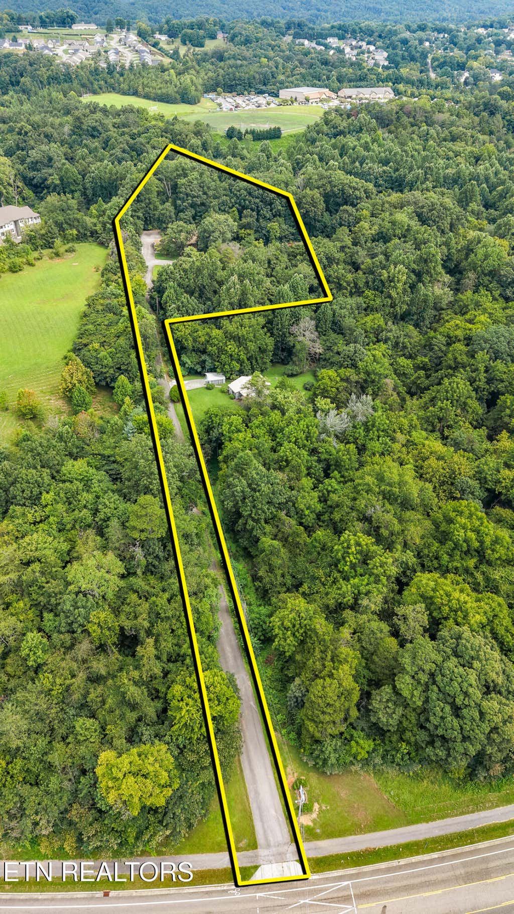 Photo of 11749 Snyder Rd Rd, Knoxville, TN 37932 (MLS # 1351274)