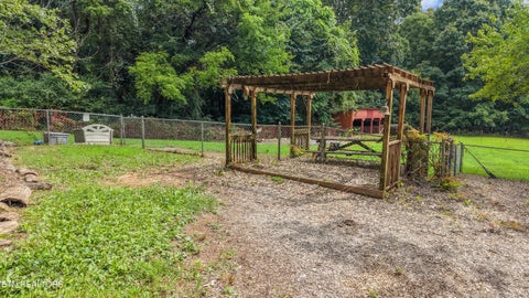 Tiny photo for 11749 Snyder Rd Rd, Knoxville, TN 37932 (MLS # 1351274)