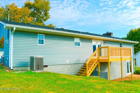 Tiny photo for 104 Chapel Ave, Sweetwater, TN 37874 (MLS # 1319938)