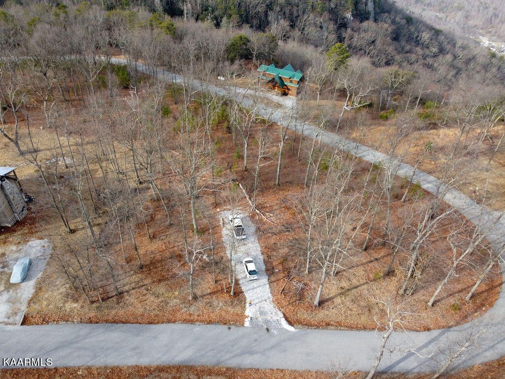 Photo of 00 Chimney Rock Lane, LaFollette, TN 37766 (MLS # 1218328)