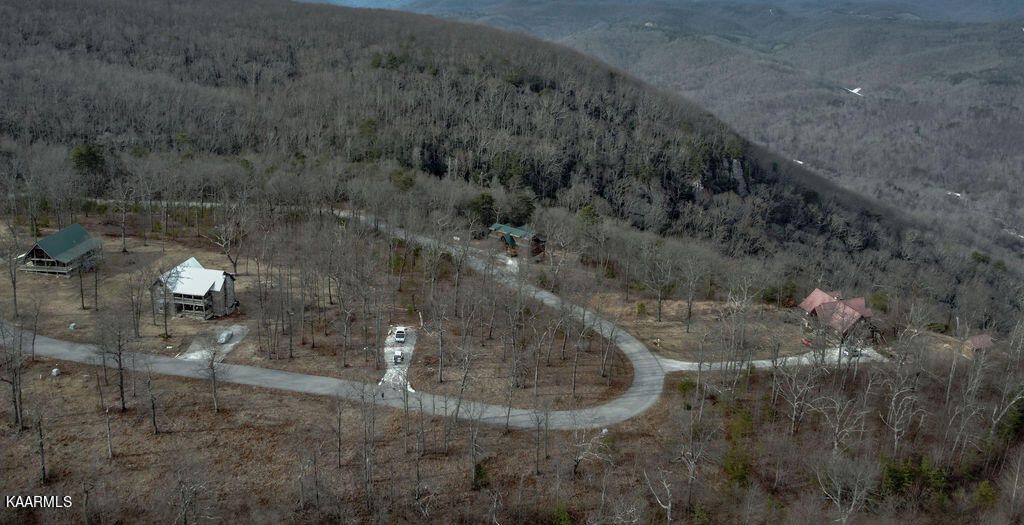 Photo of 00 Chimney Rock Lane, LaFollette, TN 37766 (MLS # 1218328)