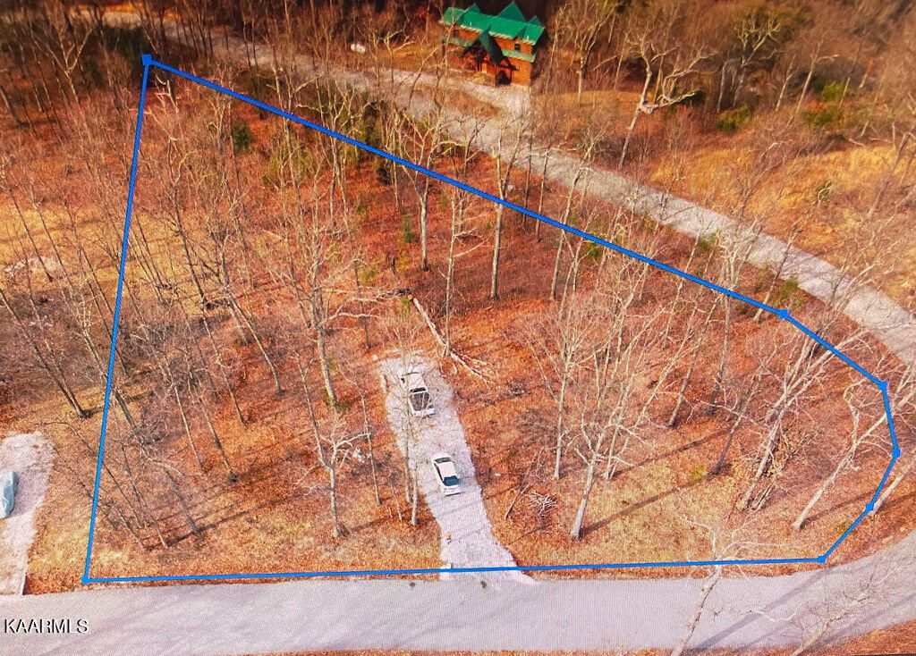 Photo of 00 Chimney Rock Lane, LaFollette, TN 37766 (MLS # 1218328)