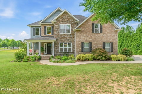 Photo of 125 W Northberry St, Oak Ridge, TN 37830 (MLS # 1344777)