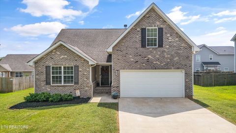 494 Llewellyn Lane Loudon TN 37774