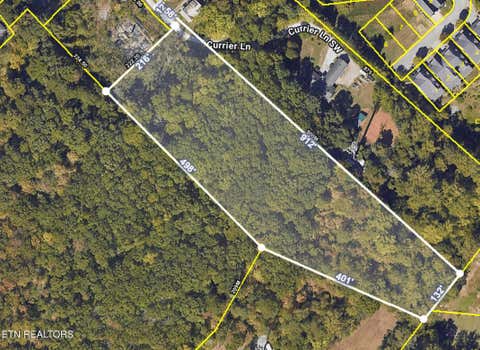 Photo of 1476 Currier Lane, Knoxville, TN 37919 (MLS # 1349201)