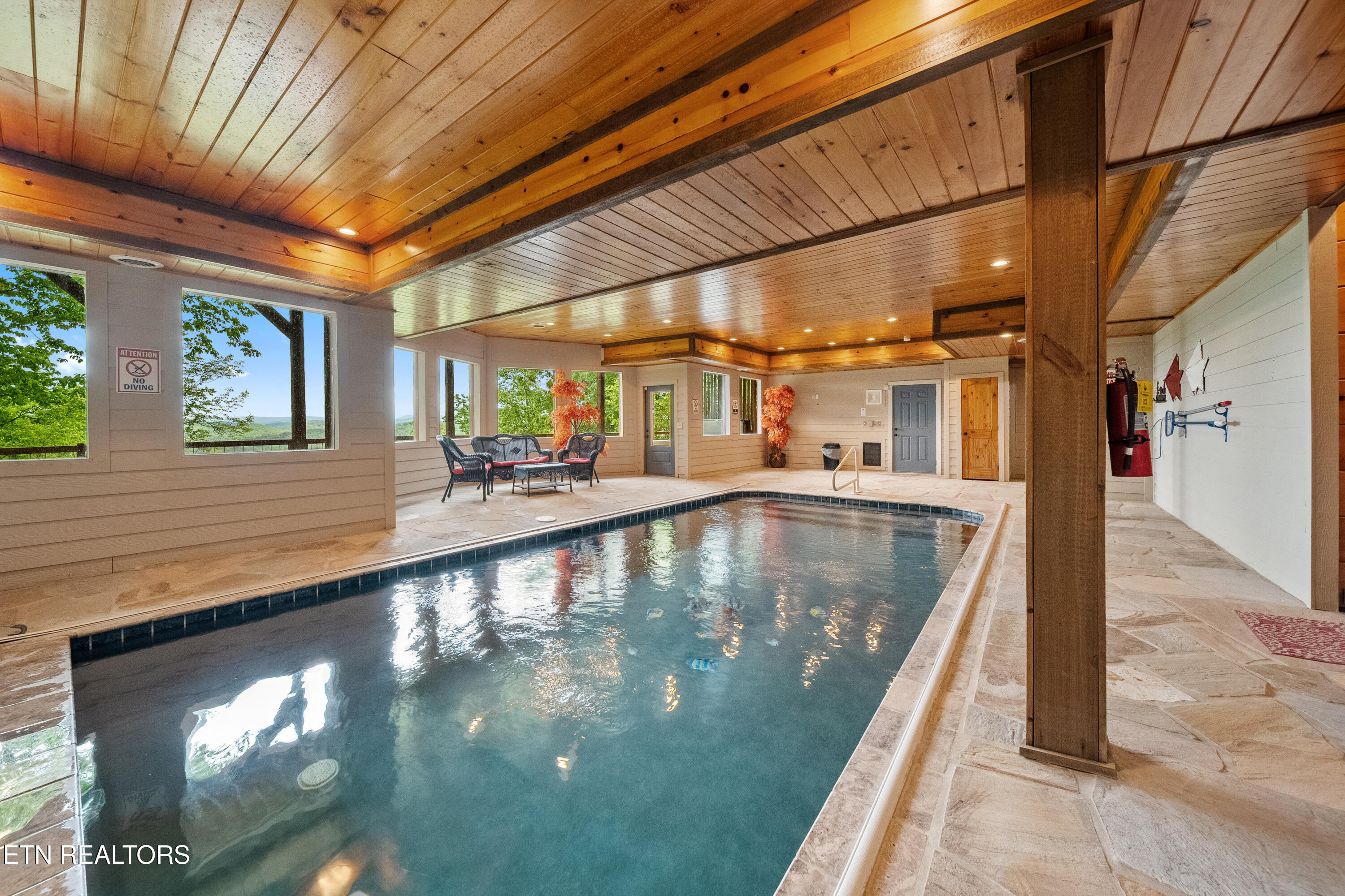 2631 Sawmill Branch Drive