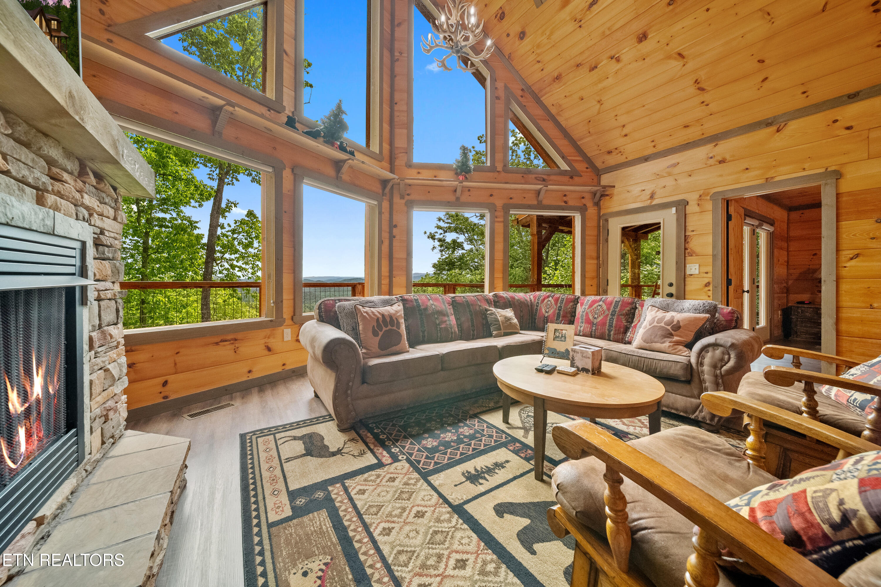 2631 Sawmill Branch Drive