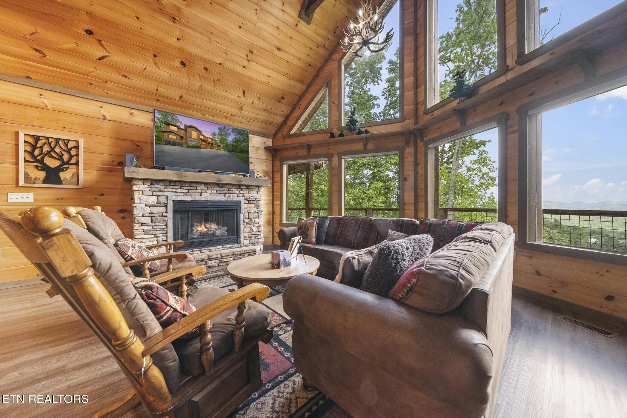 2631 Sawmill Branch Drive