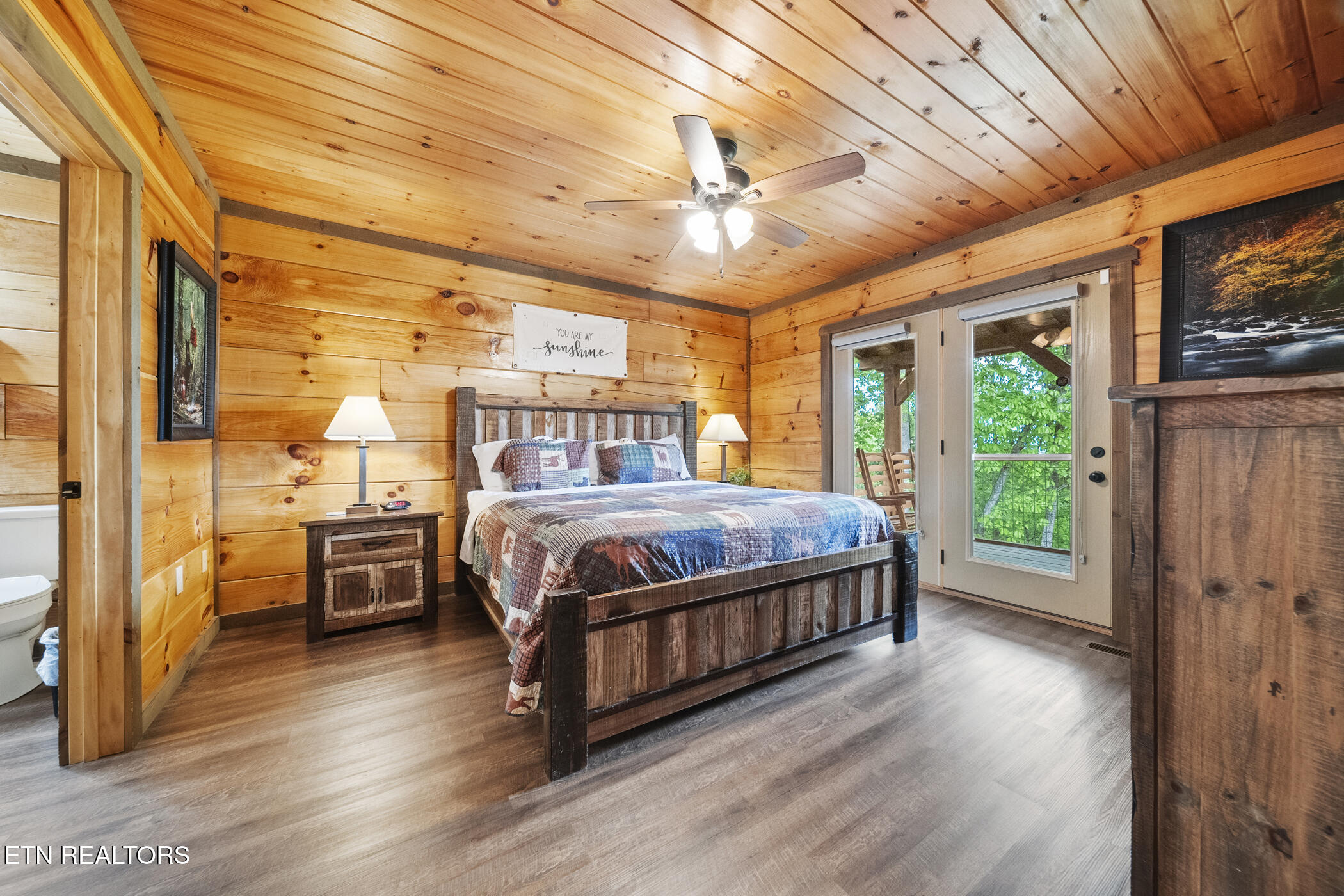 2631 Sawmill Branch Drive