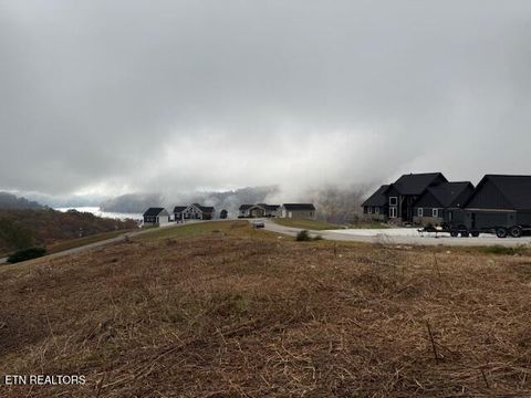 Tiny photo for Pinnacle Lane, LaFollette, TN 37766 (MLS # 1320573)