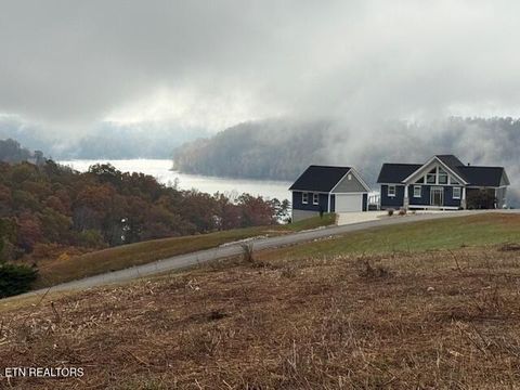 Photo of Pinnacle Lane, LaFollette, TN 37766 (MLS # 1320573)