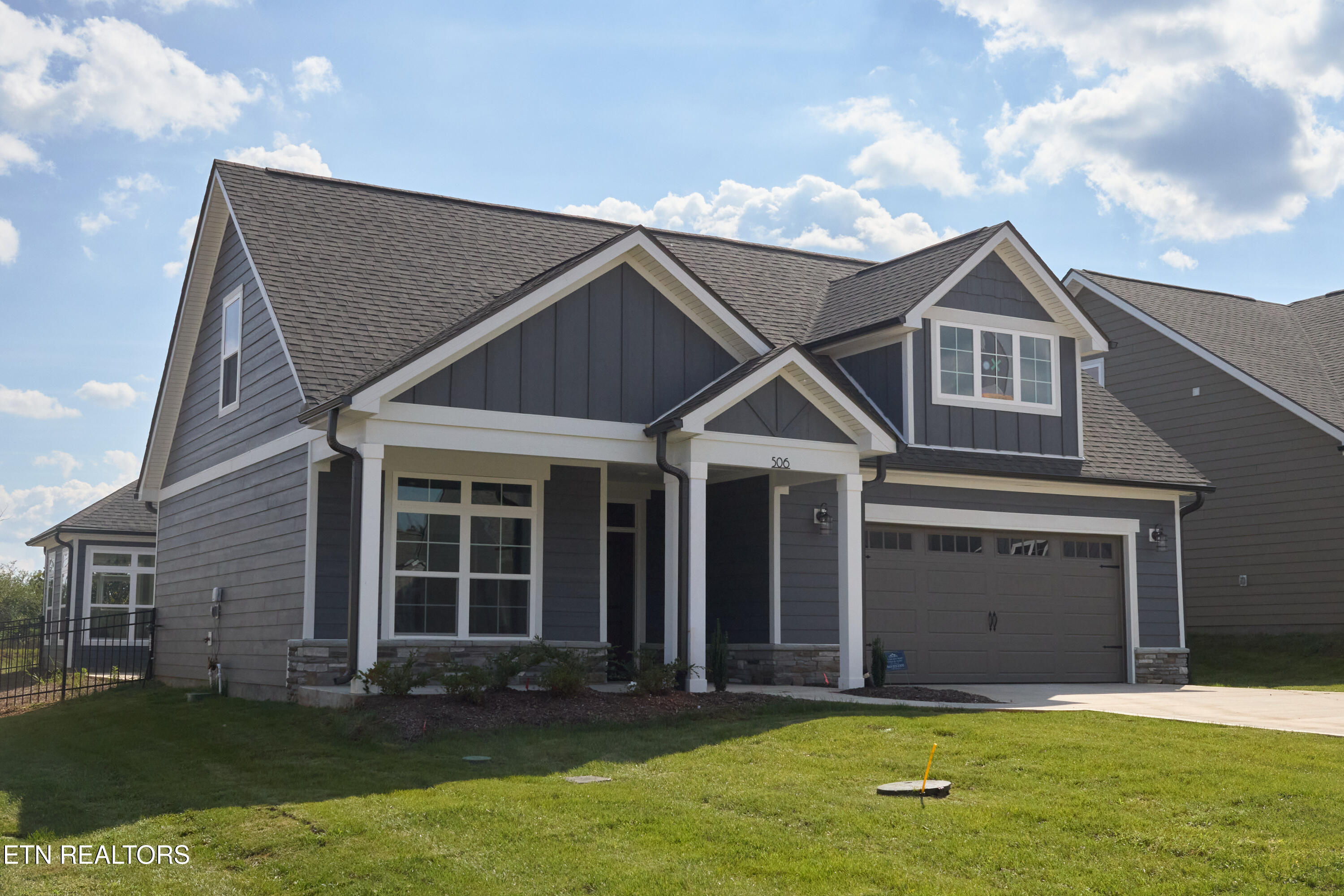 174 Honeysuckle Drive