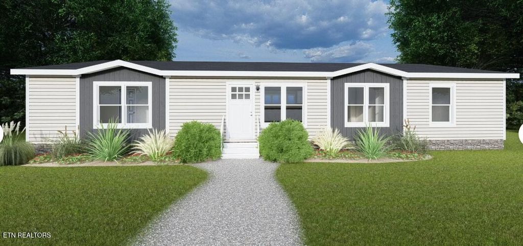 Photo of 283 River Rd, Kingston, TN 37763 (MLS # 1332105)