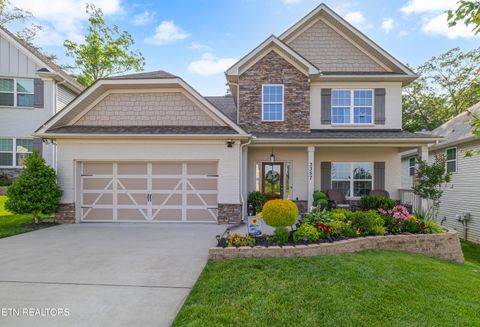 3357 Flagstaff Lane Knoxville TN 37931