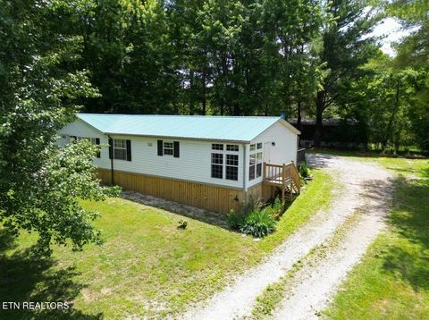 Photo of 419 Tulip Ave, Jamestown, TN 38556 (MLS # 1342481)