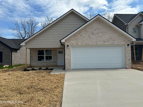 Photo of 6910 Simmental Road Rd, Knoxville, TN 37918 (MLS # 1335314)