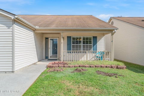 Tiny photo for 521 Ravenwood Drive, Maryville, TN 37801 (MLS # 1359551)
