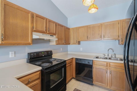 Tiny photo for 521 Ravenwood Drive, Maryville, TN 37801 (MLS # 1359551)