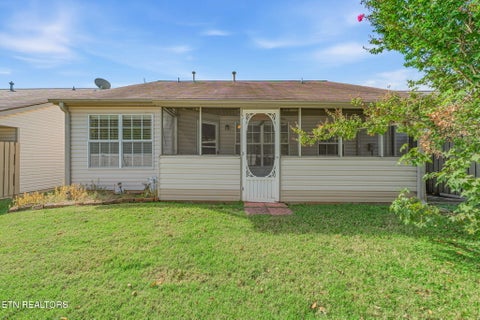 Tiny photo for 521 Ravenwood Drive, Maryville, TN 37801 (MLS # 1359551)