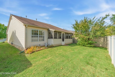 Tiny photo for 521 Ravenwood Drive, Maryville, TN 37801 (MLS # 1359551)