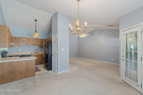 Tiny photo for 521 Ravenwood Drive, Maryville, TN 37801 (MLS # 1359551)