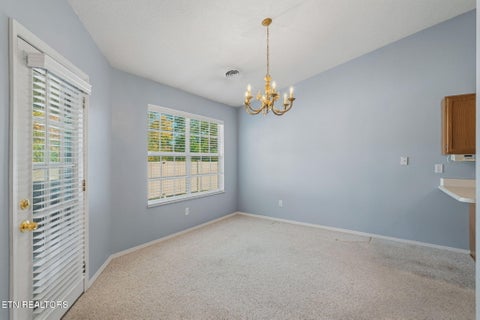 Tiny photo for 521 Ravenwood Drive, Maryville, TN 37801 (MLS # 1359551)