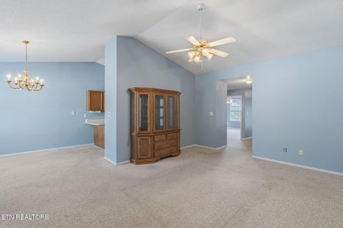 Tiny photo for 521 Ravenwood Drive, Maryville, TN 37801 (MLS # 1359551)