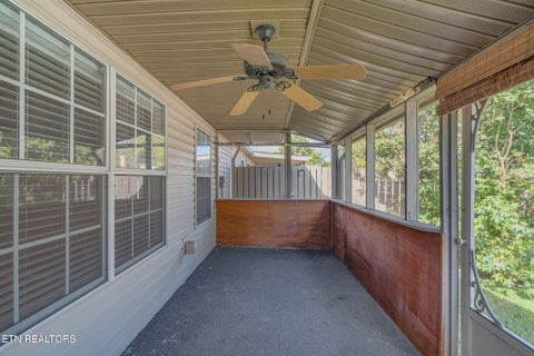 Tiny photo for 521 Ravenwood Drive, Maryville, TN 37801 (MLS # 1359551)