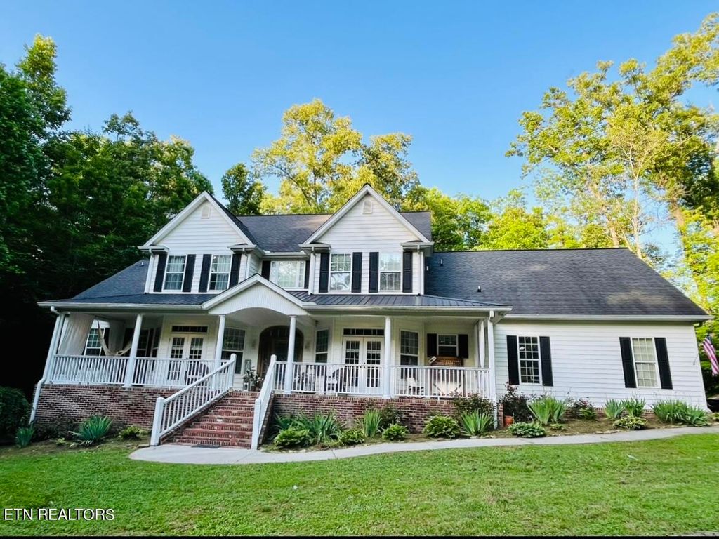 Photo of 7733 Rosie Lane, Strawberry Plains, TN 37871 (MLS # 1264824)