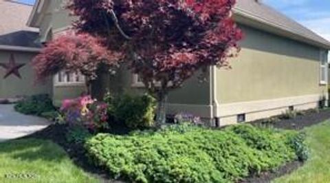 Tiny photo for 244 Kensington Court, Morristown, TN 37814 (MLS # 1337456)