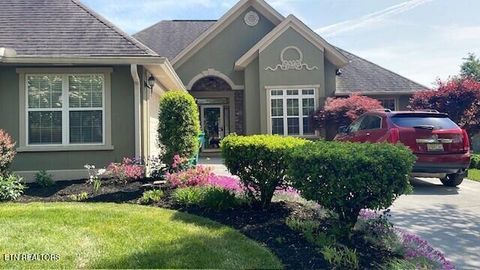 Photo of 244 Kensington Court, Morristown, TN 37814 (MLS # 1337456)