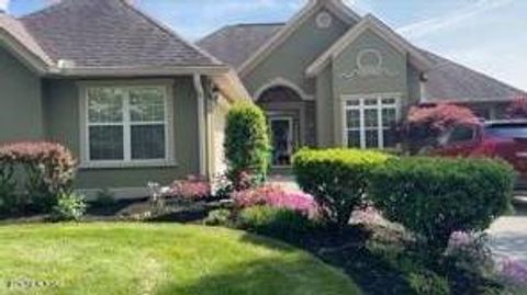 Tiny photo for 244 Kensington Court, Morristown, TN 37814 (MLS # 1337456)