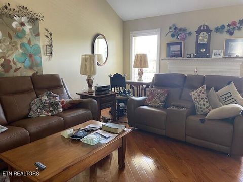 Tiny photo for 244 Kensington Court, Morristown, TN 37814 (MLS # 1337456)