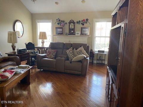 Tiny photo for 244 Kensington Court, Morristown, TN 37814 (MLS # 1337456)
