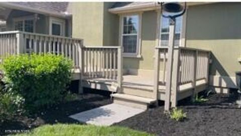 Tiny photo for 244 Kensington Court, Morristown, TN 37814 (MLS # 1337456)