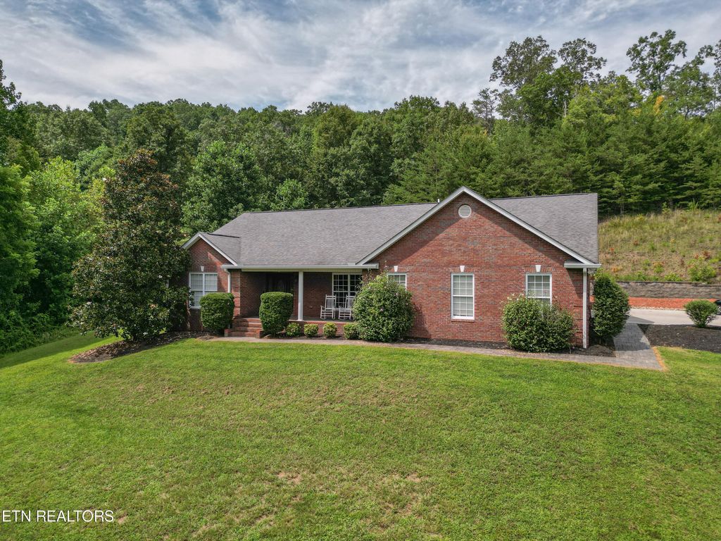 Photo of 329 W Bullrun Valley Drive, Heiskell, TN 37754 (MLS # 1244677)