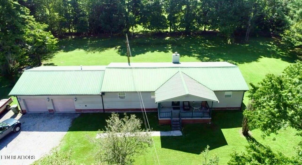 Photo of 162 Charlie Byrd Lane, Pioneer, TN 37847 (MLS # 1342931)
