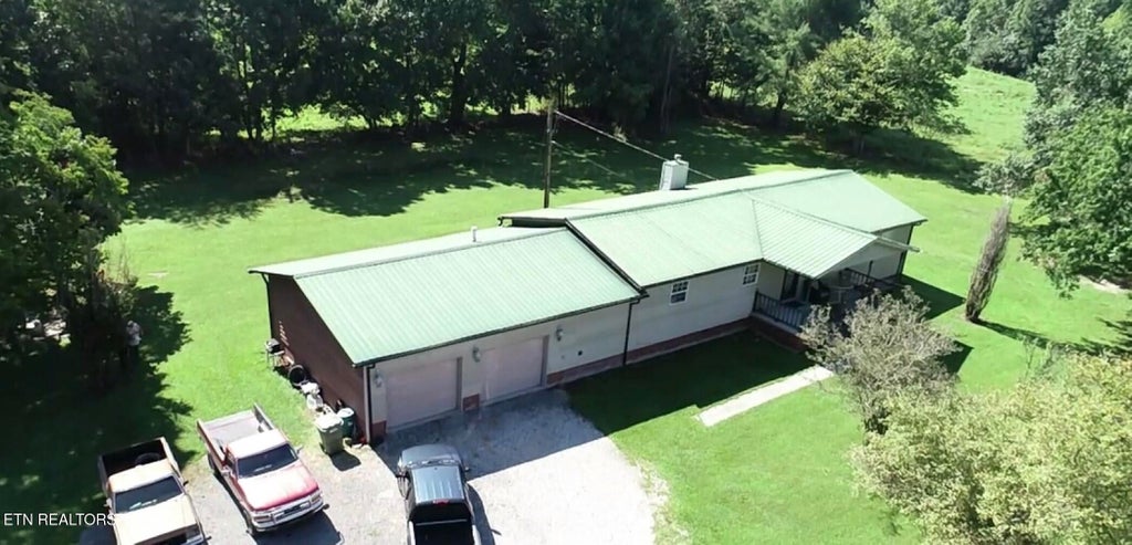 Photo of 162 Charlie Byrd Lane, Pioneer, TN 37847 (MLS # 1342931)