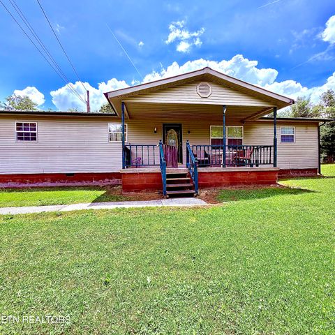 Photo of 162 Charlie Byrd Lane, Pioneer, TN 37847 (MLS # 1342931)