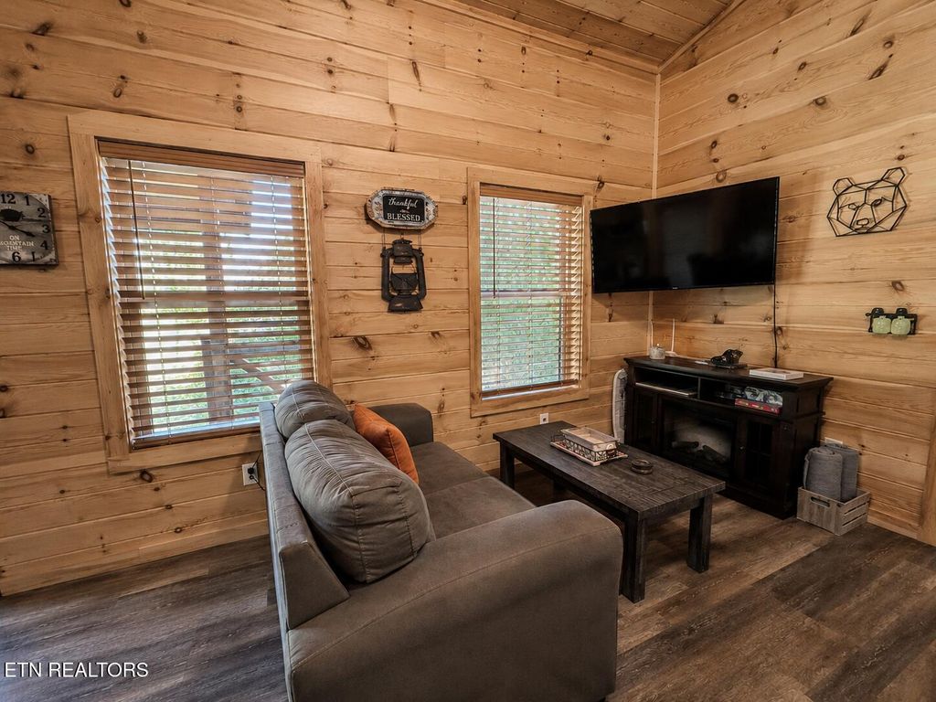Photo of 2691 Jessie Rd #UNIT 6, Sevierville, TN 37876 (MLS # 1340904)