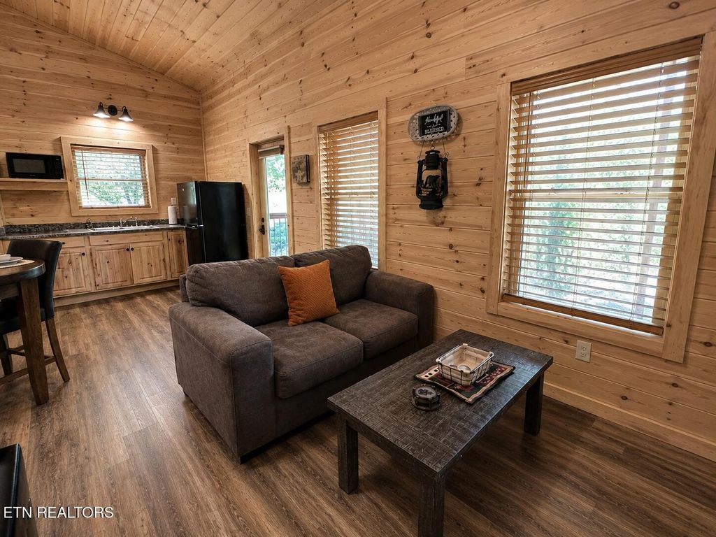 Photo of 2691 Jessie Rd #UNIT 6, Sevierville, TN 37876 (MLS # 1340904)